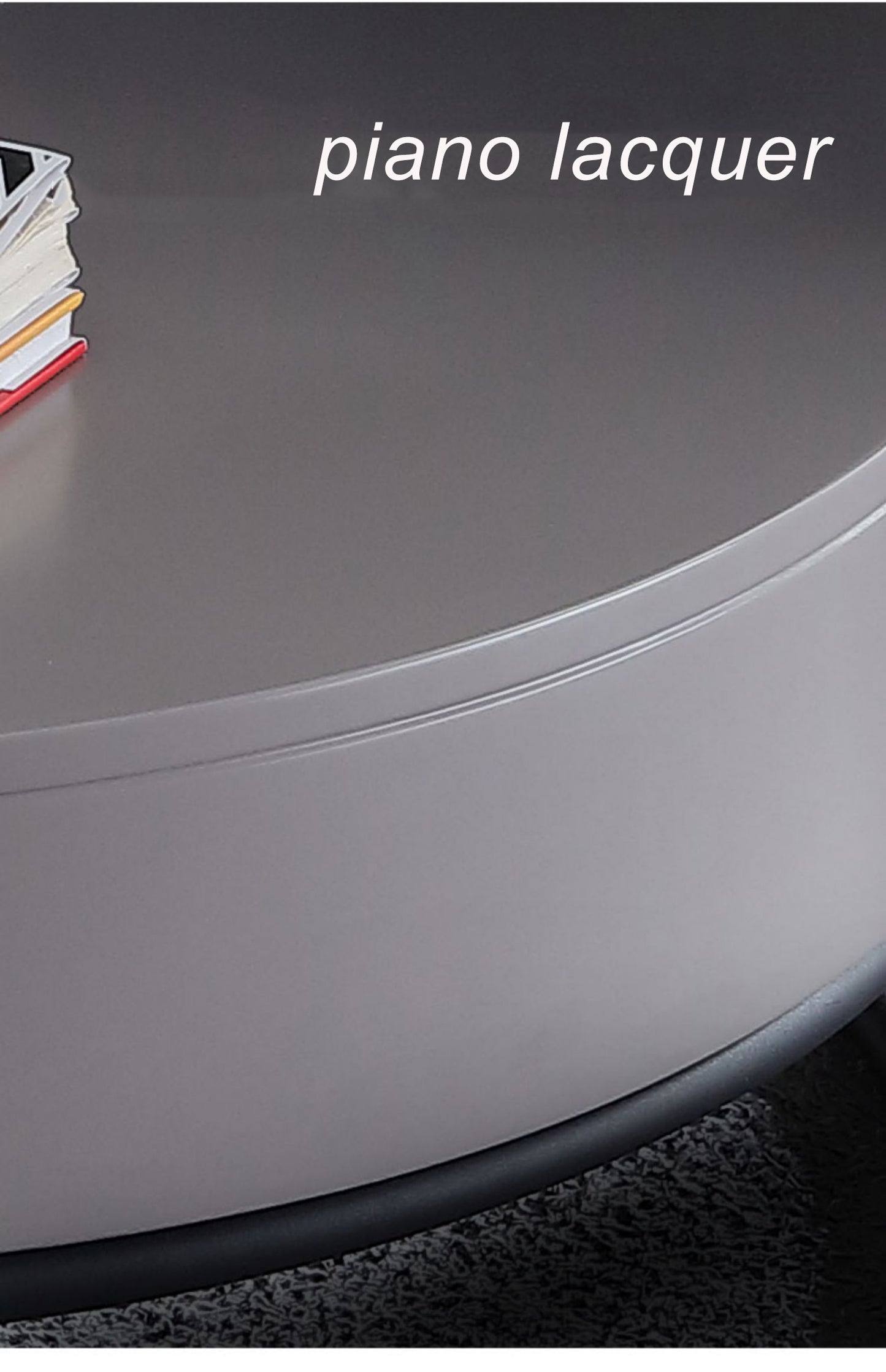 Neutrality Coffee Table