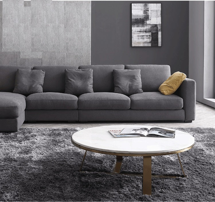 Marble Coffee Table 3