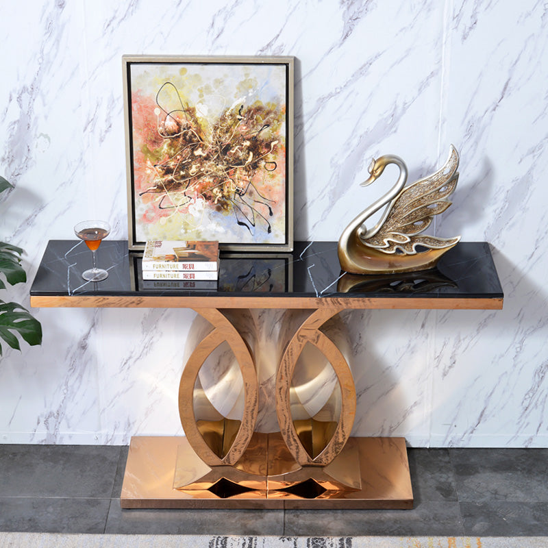 Marble Console