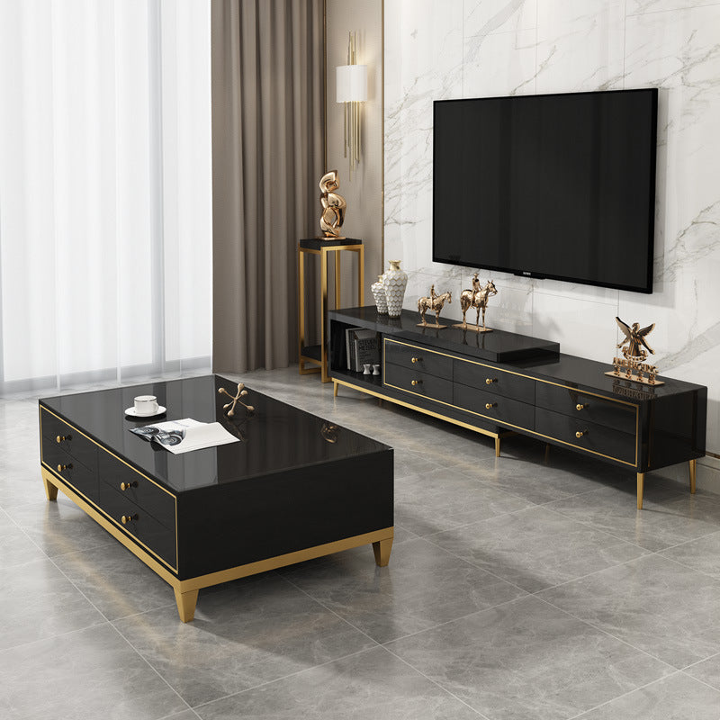 Modern Console Set 5