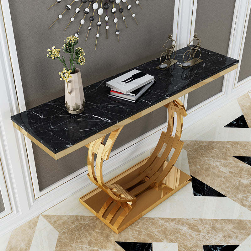 Marble Console Table 3