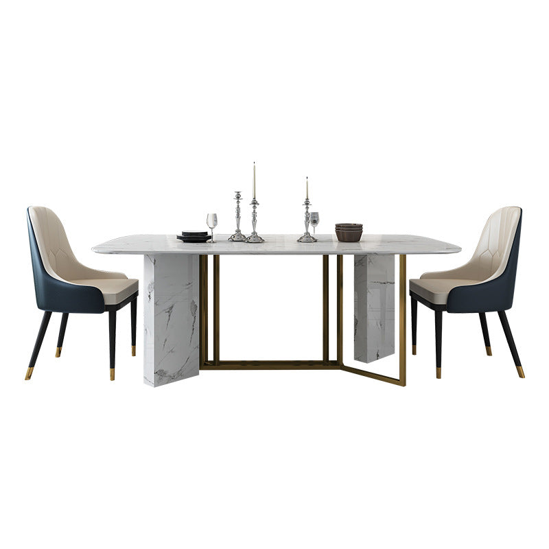Marble Dining Table 8