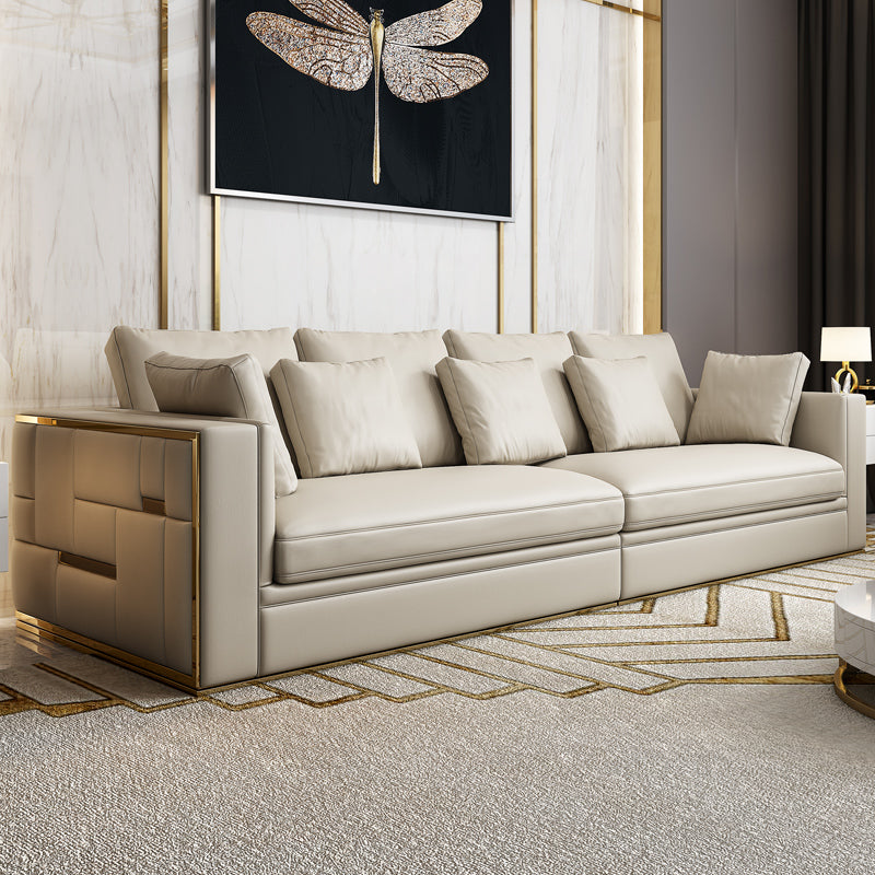 Deluxe Sofa