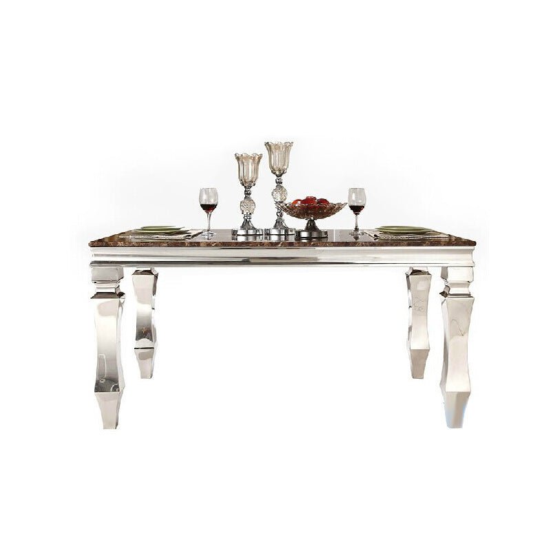 Marble Dining Table 25