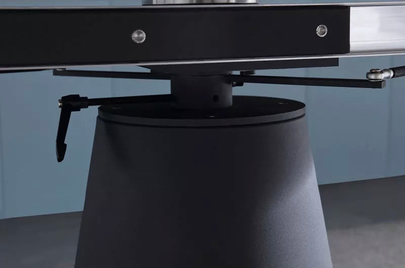 Extendable Marble Dining Table 2