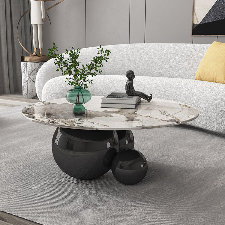 Marble Coffee Table 7