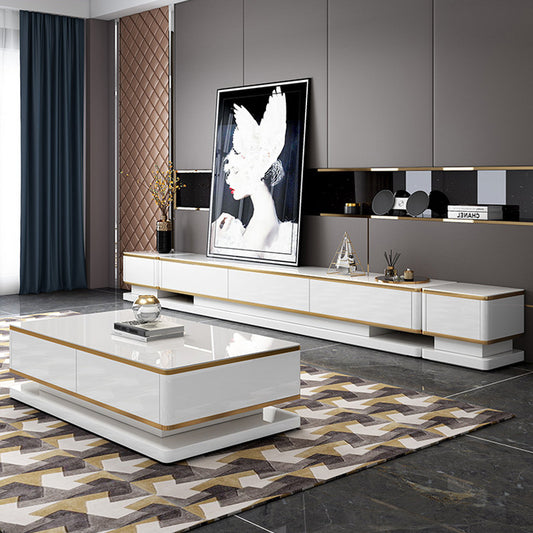 Modern Console Set 4