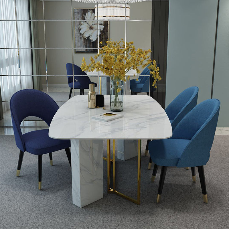 Marble Dining Table 8