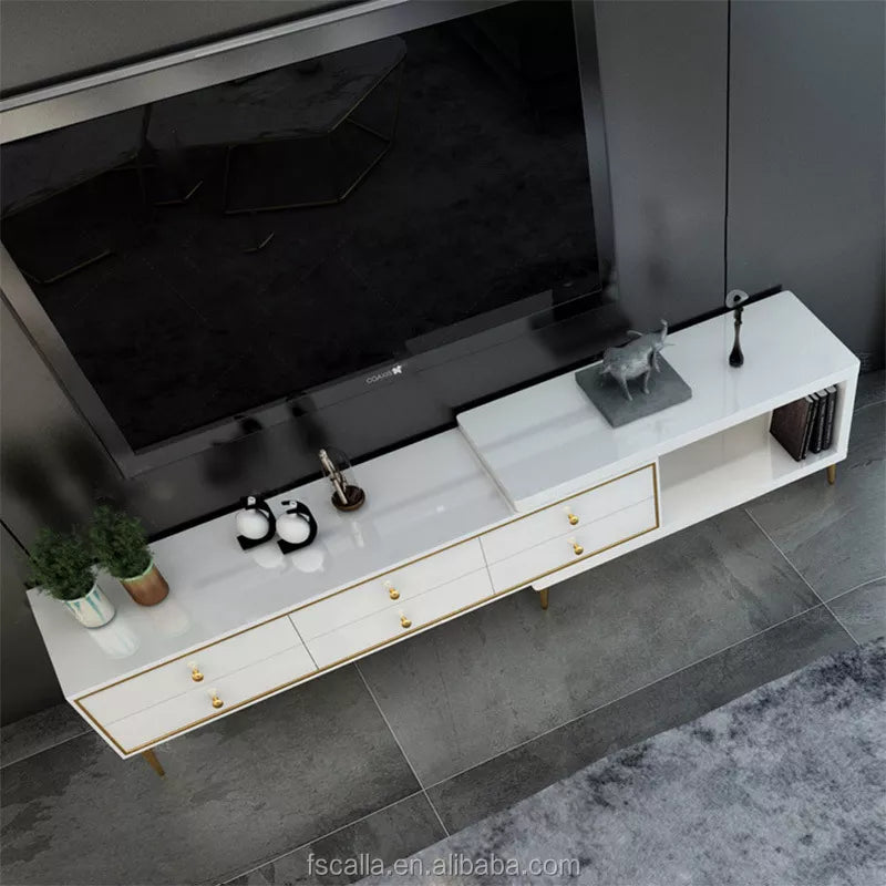 Modern Console Set 5