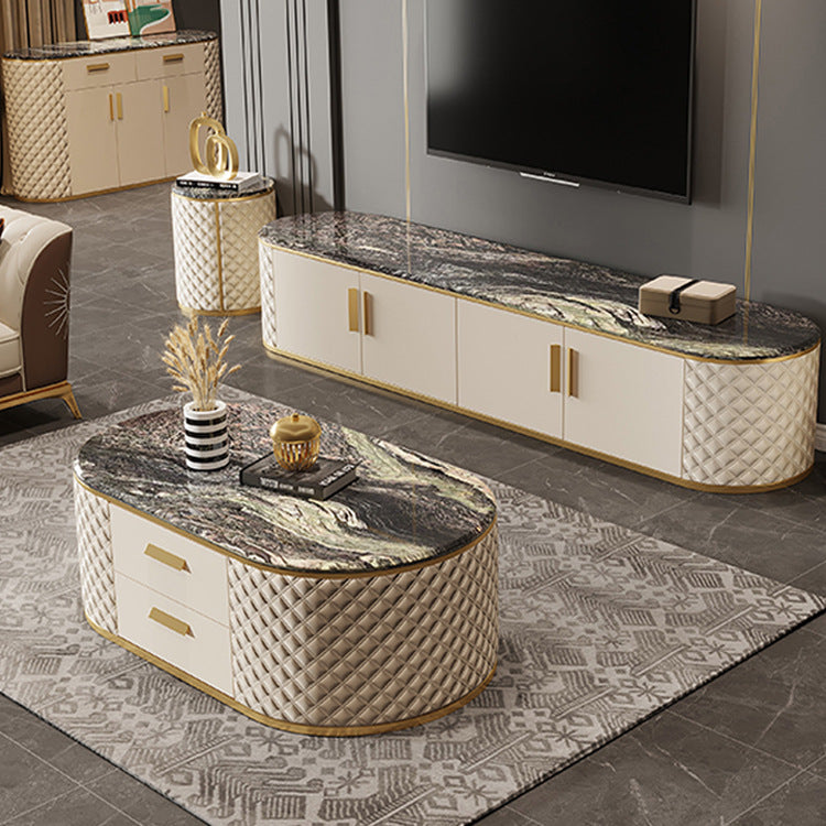 Modern Console Set 2