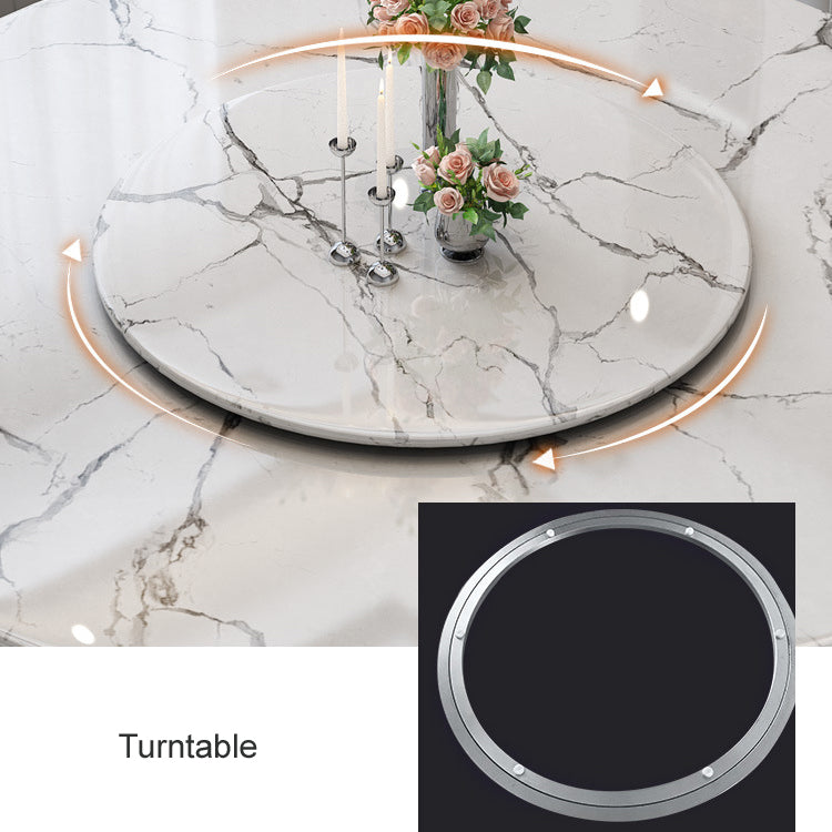 Marble Dining Table 17