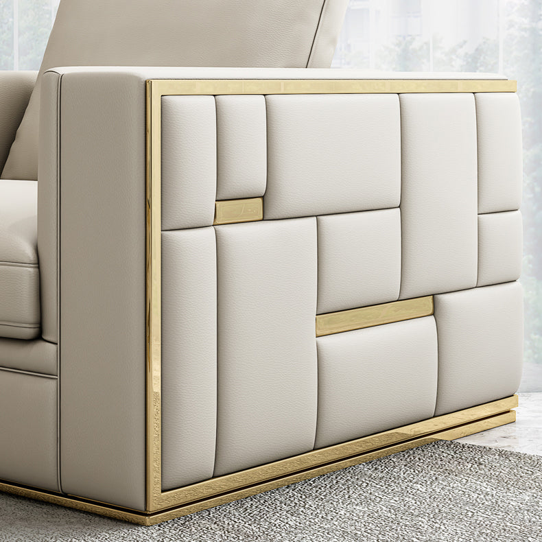 Deluxe Sofa