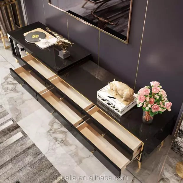 Modern Console Set 5