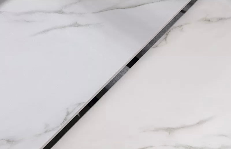 Extendable Marble Dining Table
