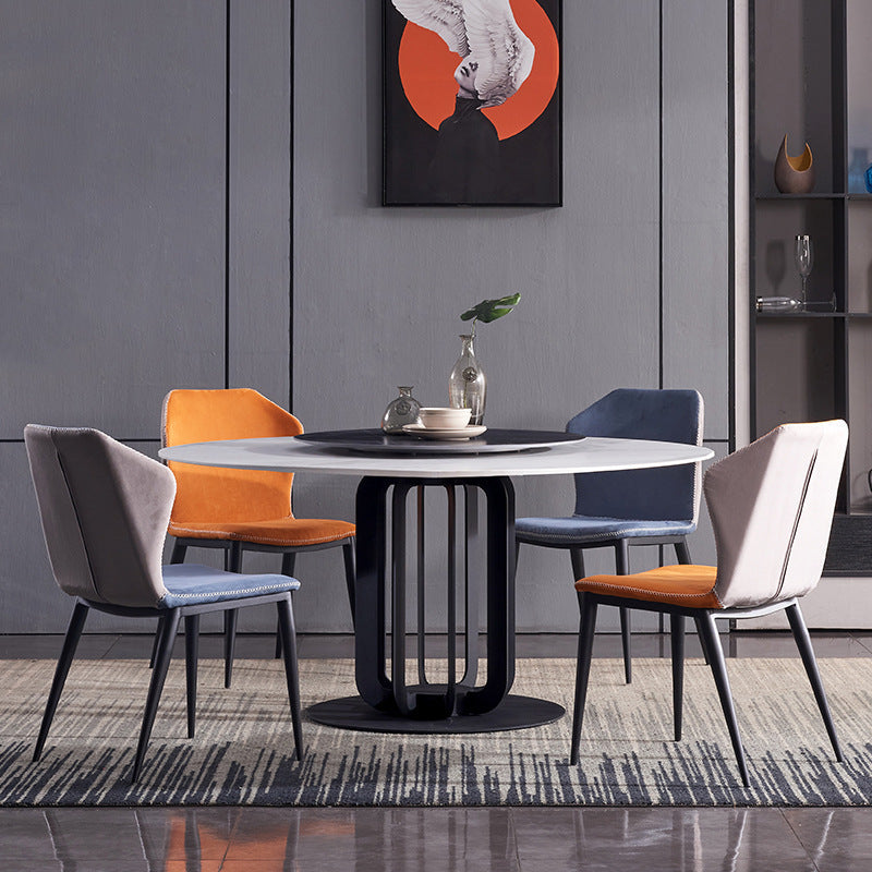 Marble Dining Table 22