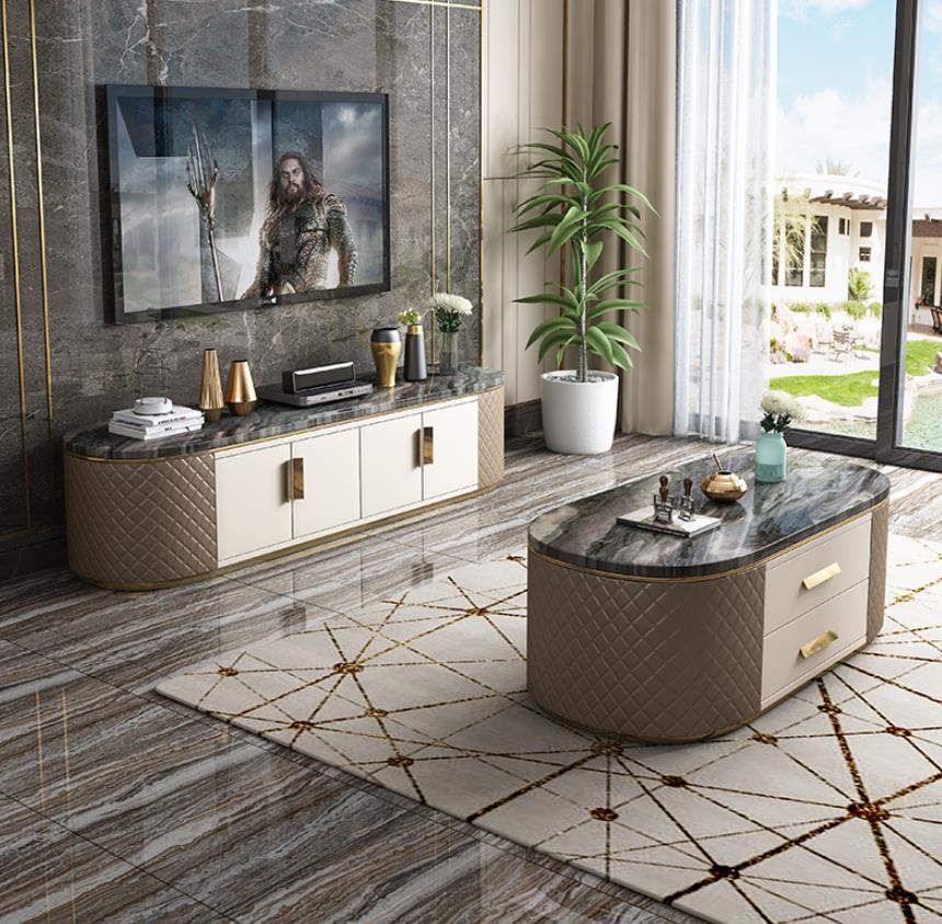 Modern Console Set 2