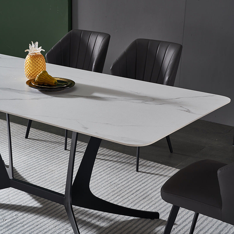 Marble Dining Table 26