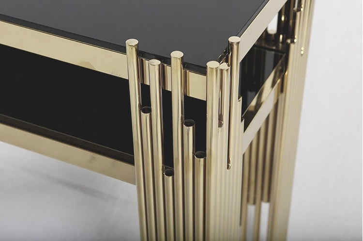 Marble Console Table 2