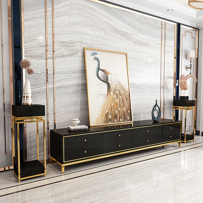 Modern Console Set 6