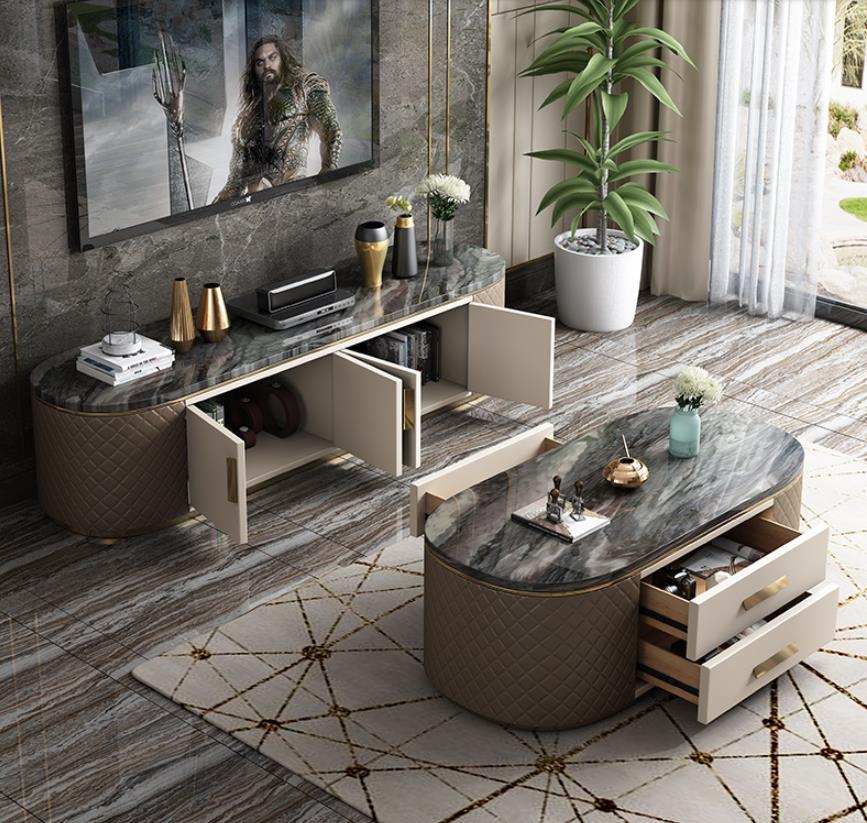 Modern Console Set 2