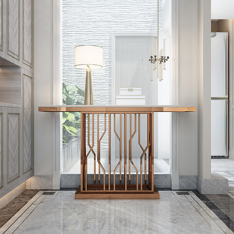 Marble Console