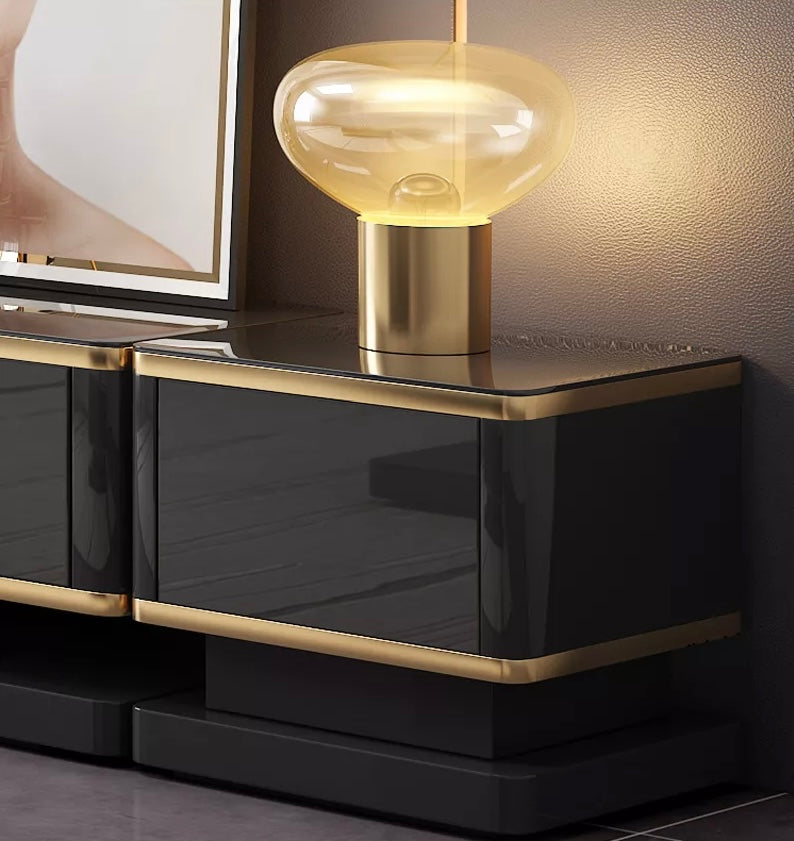 Modern Console Set 4