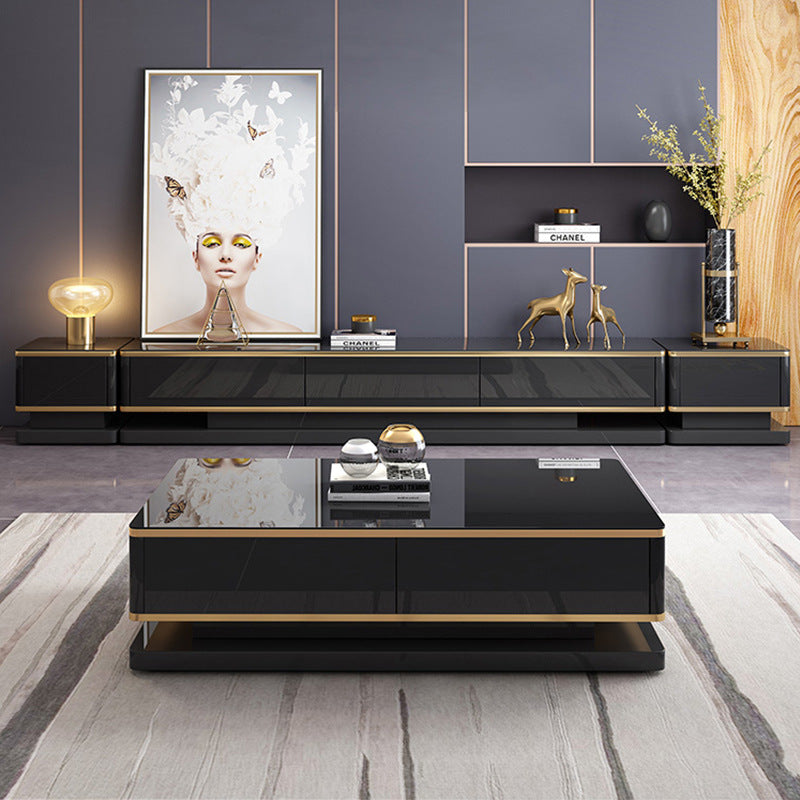 Modern Console Set 4