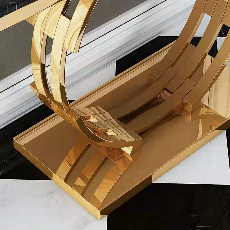 Marble Console Table 3