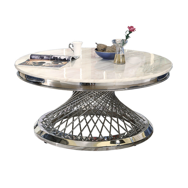 Marble Coffee Table 6