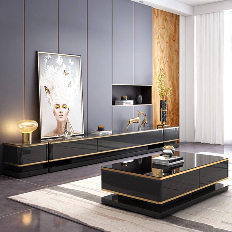 Modern Console Set 4