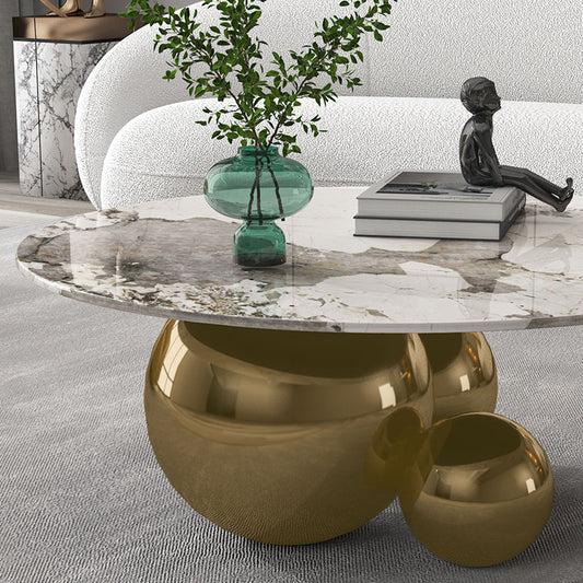 Marble Coffee Table 7