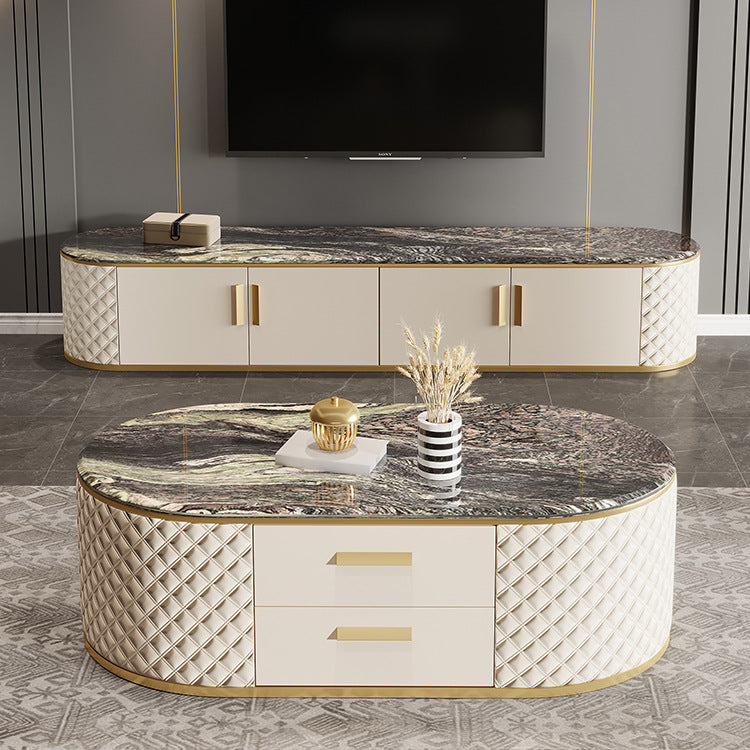 Modern Console Set 2