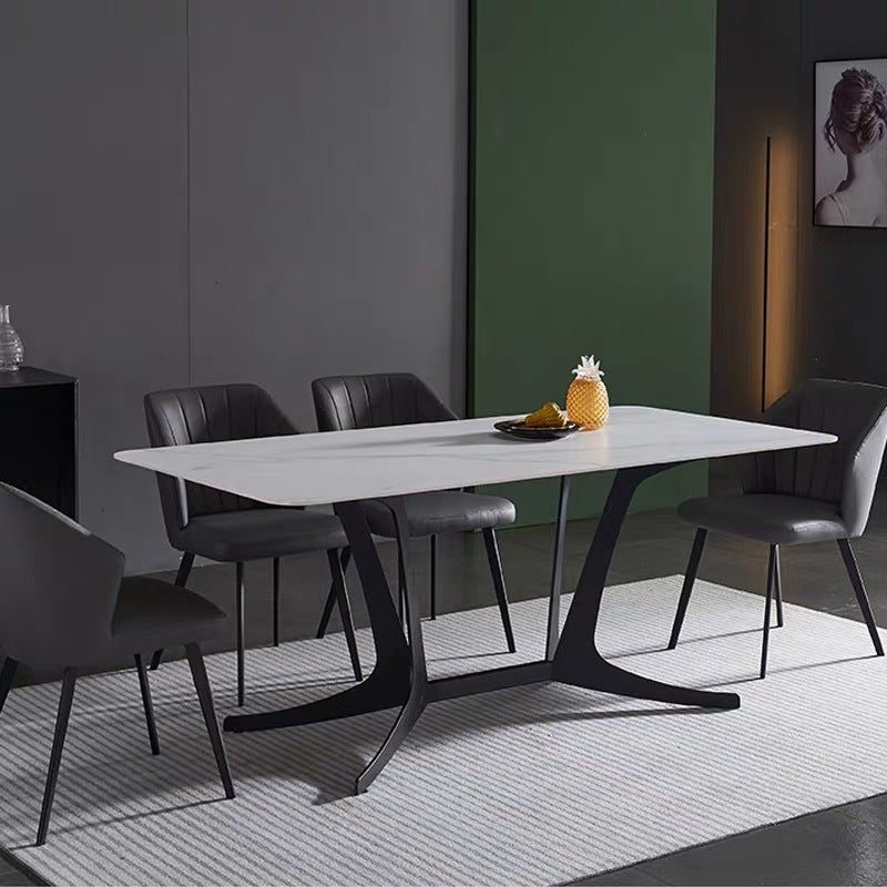 Marble Dining Table 26