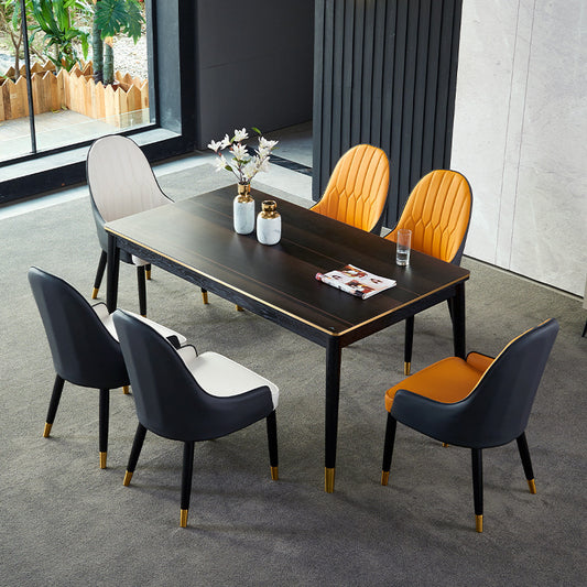 Modern Dining Table