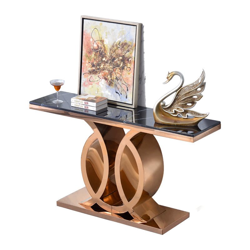 Marble Console
