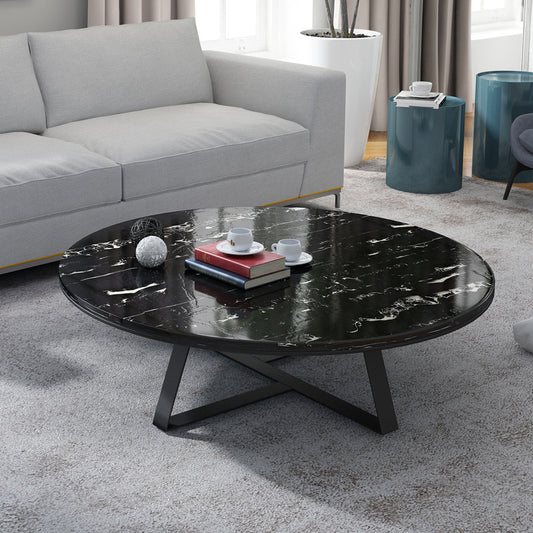 Marble Coffee Table 3