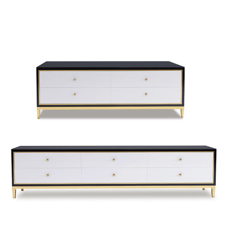 Modern Console Set 6