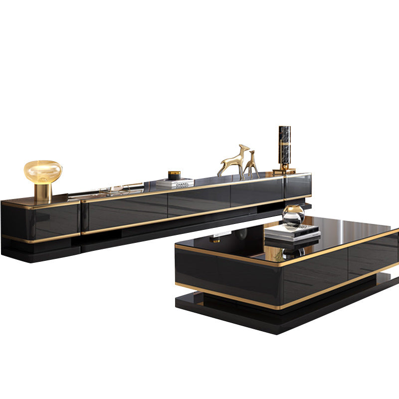 Modern Console Set 4