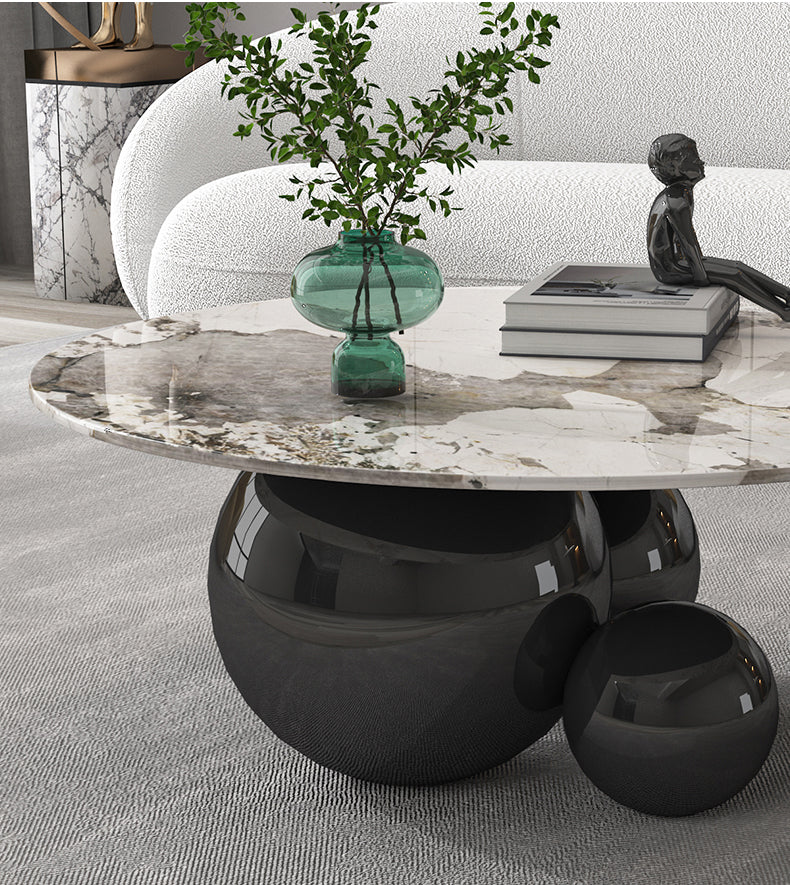 Marble Coffee Table 7