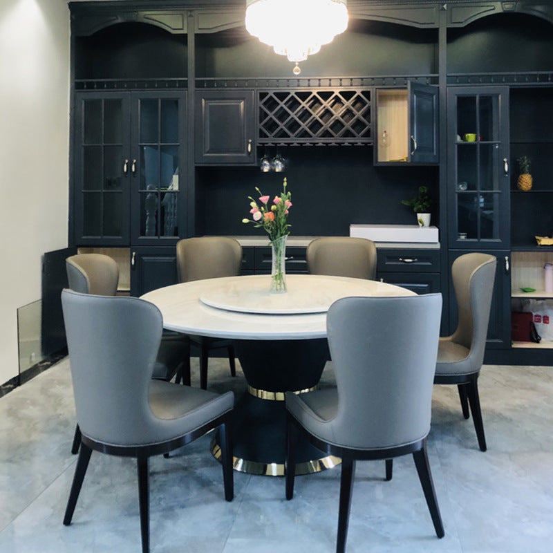 Marble Dining Table 17