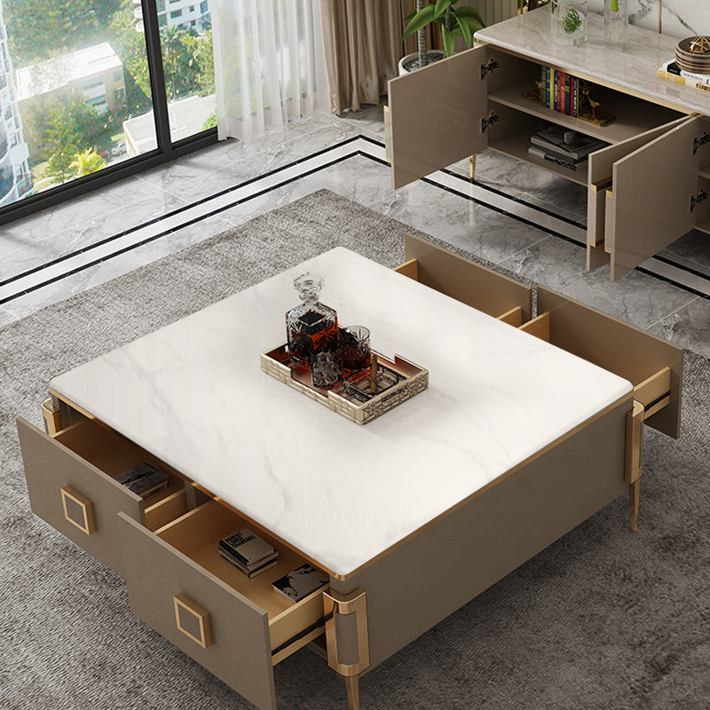 Modern Console Set 7