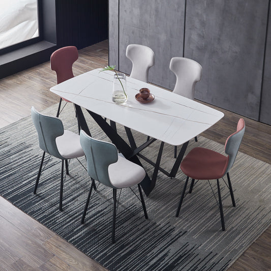 Marble Dining Table 23