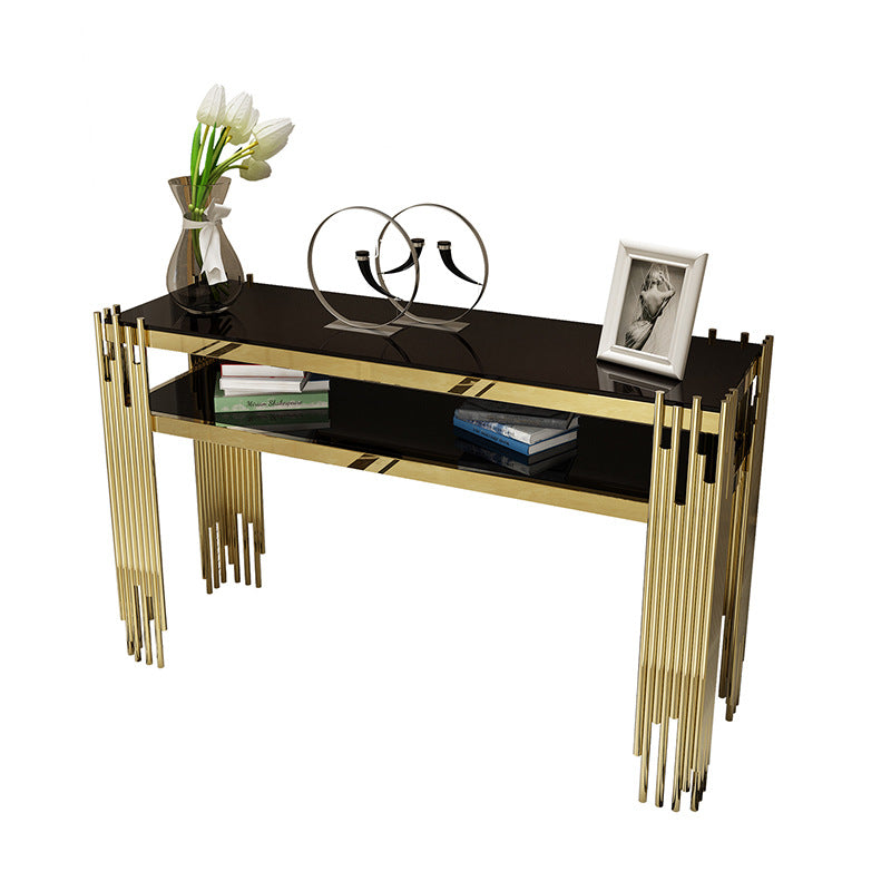 Marble Console Table 2