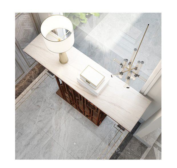 Marble Console