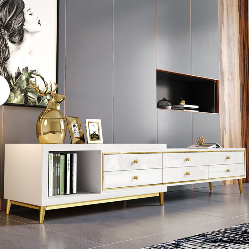 Modern Console Set 5