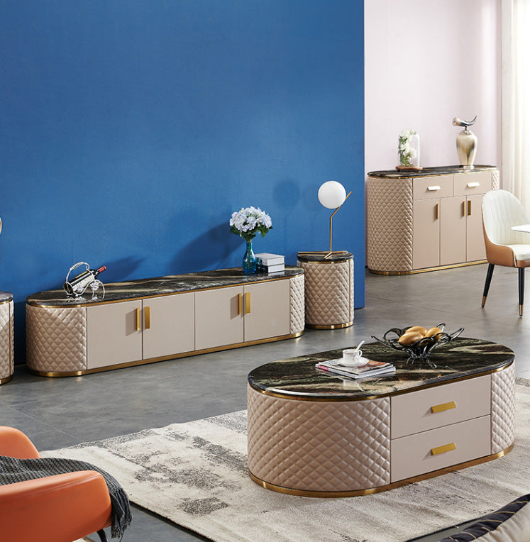Modern Console Set 2