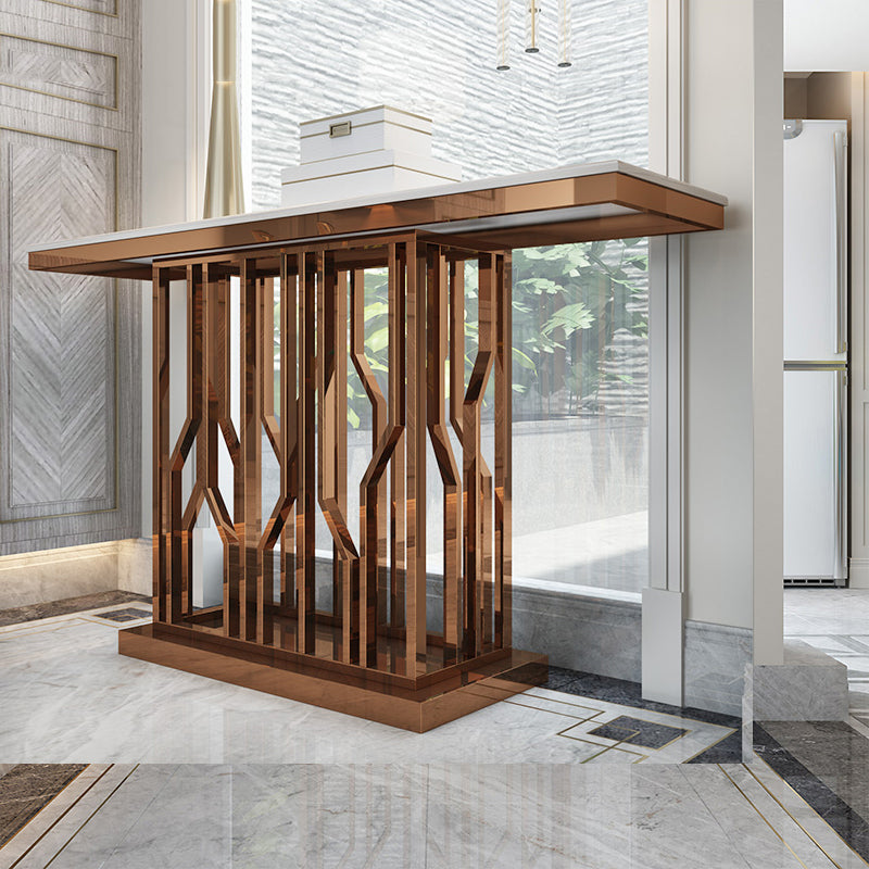 Marble Console