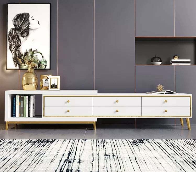 Modern Console Set 5