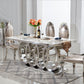 Marble Dining Table 2