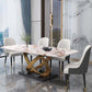 Marble Dining Table 16